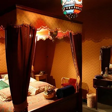 Chateau De La Grange Les Pradeaux