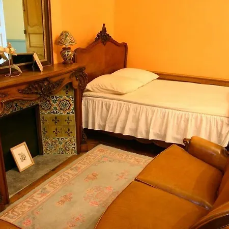 Chateau De La Grange 3* Les Pradeaux