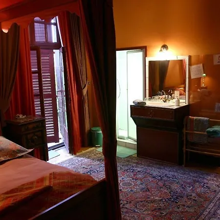 Affittacamere Chateau De La Grange Les Pradeaux