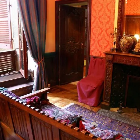 Chateau De La Grange