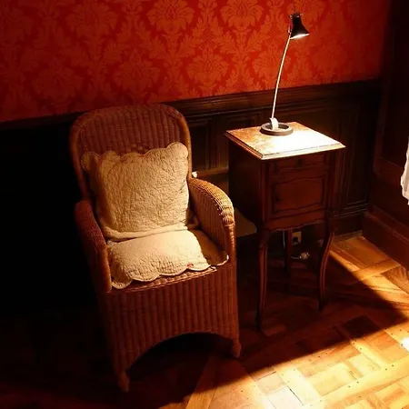 Chateau De La Grange 4*