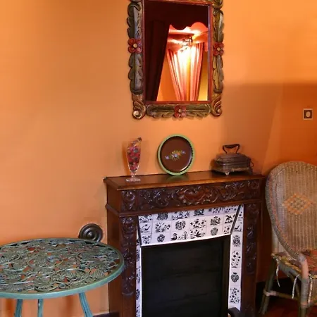 Chateau De La Grange