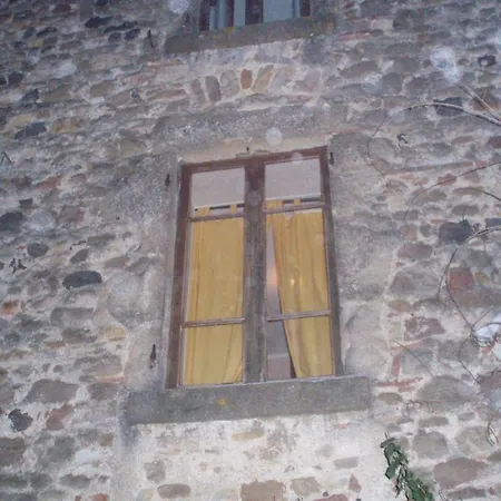 Chateau De La Grange 3* Les Pradeaux