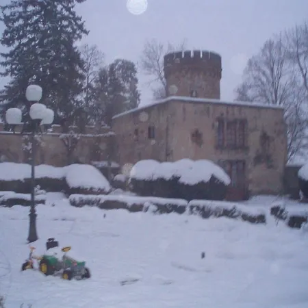 Affittacamere Chateau De La Grange