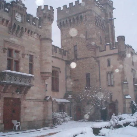 Chateau De La Grange Konukevi 3*