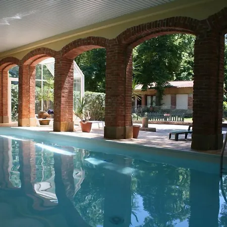 Château De La Grange