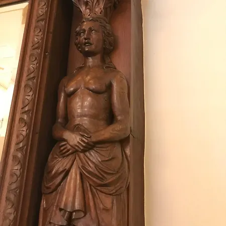 Chateau De La Grange 3* Les Pradeaux