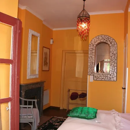 Pensionat Chateau De La Grange 3*