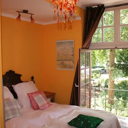 Chateau De La Grange 4* Les Pradeaux