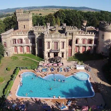 Chateau De La Grange Affittacamere 4*