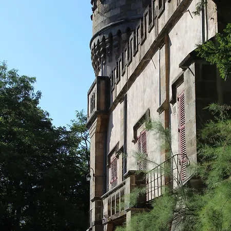 Chateau De La Grange Les Pradeaux