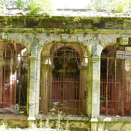 Chateau De La Grange Les Pradeaux