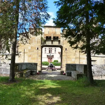 Château De La Grange