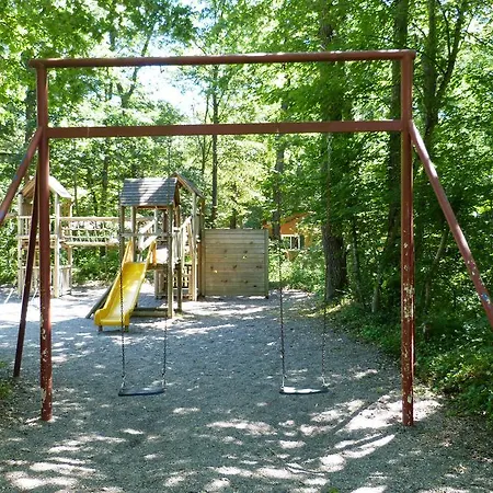 Chateau De La Grange Les Pradeaux