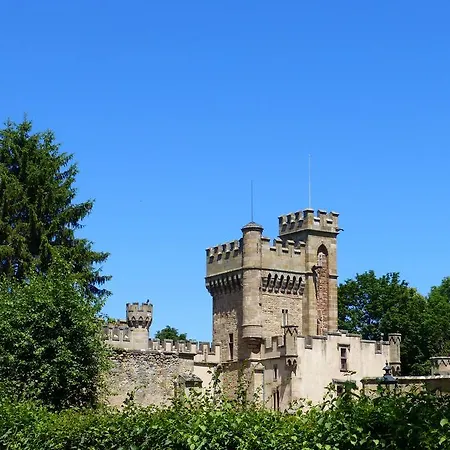Château De La Grange