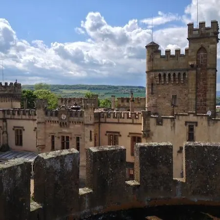 Chateau De La Grange