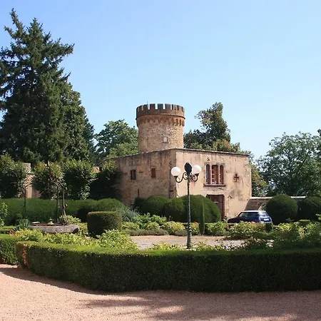 Chateau De La Grange