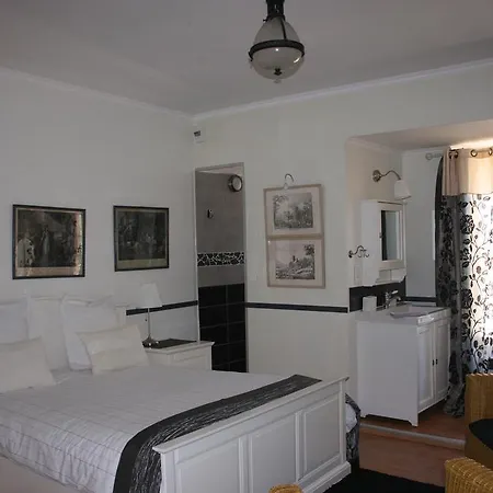 Chateau De La Grange 3* Les Pradeaux