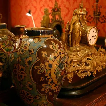 Chateau De La Grange