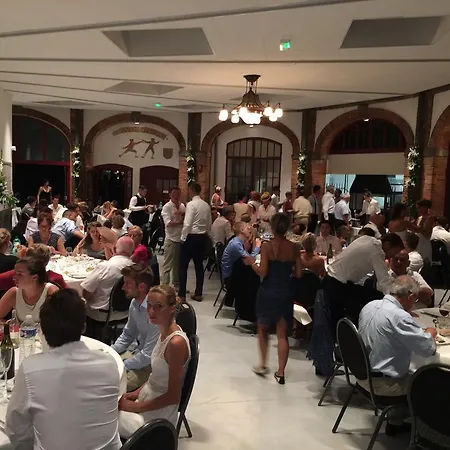 Chateau De La Grange 3*