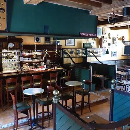 Chateau De La Grange