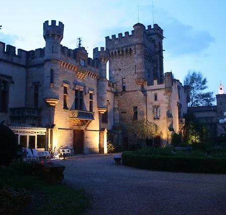 Château De La Grange 3*