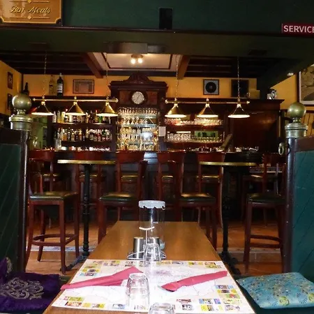 Chateau De La Grange Les Pradeaux