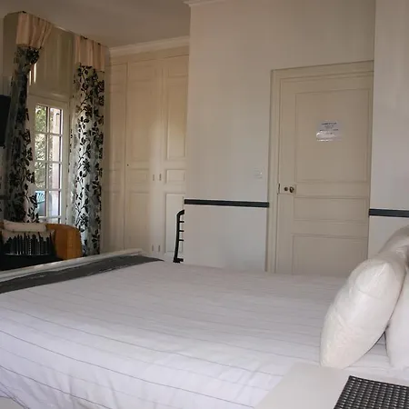 Chateau De La Grange