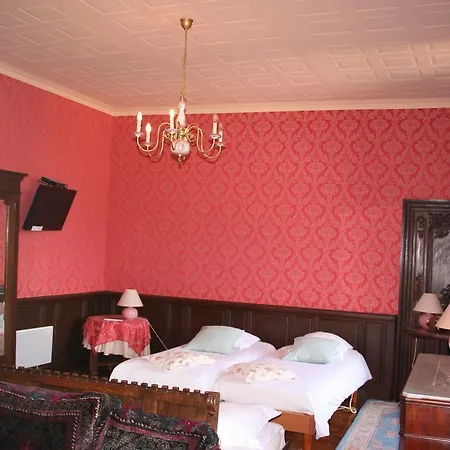 Chateau De La Grange Konukevi