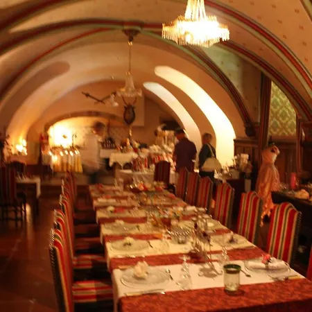 Chateau De La Grange Fort 3* Les Pradeaux