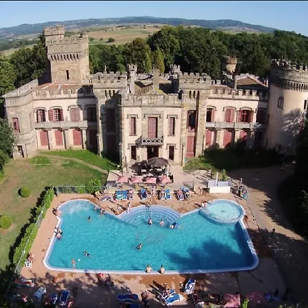 Château De La Grange