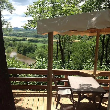 Chateau De La Grange Konukevi Les Pradeaux