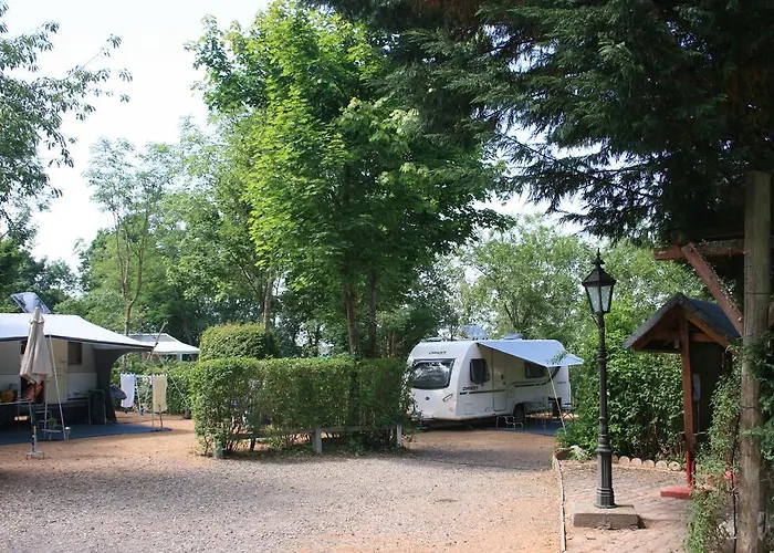 Pensionat Chateau De La Grange