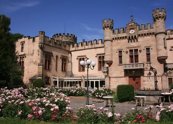 Chateau De La Grange 3*