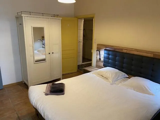 Pensionat Chateau De La Grange