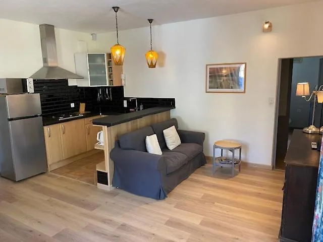 Chateau De La Grange Pensionat