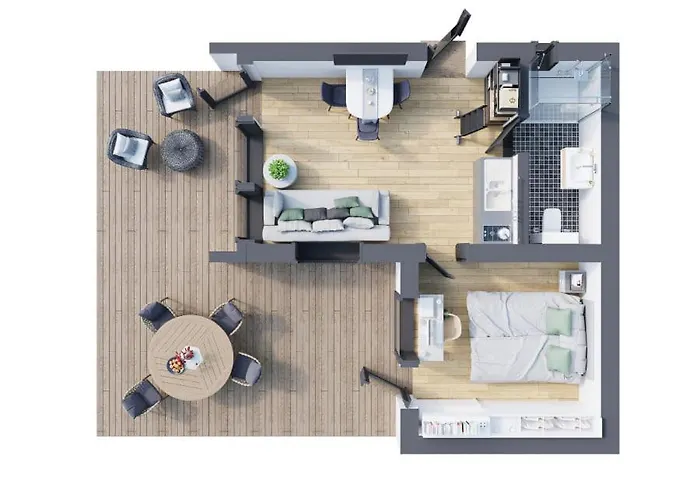 Chateau De La Grange