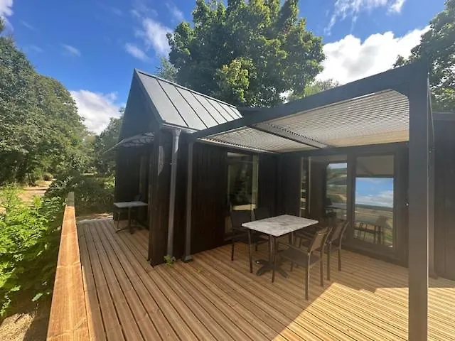 Pensionat Chateau De La Grange 3*