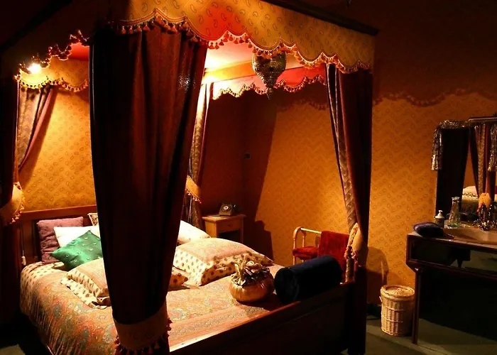 Chateau De La Grange Les Pradeaux