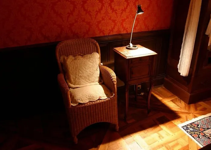 Chateau De La Grange 3*