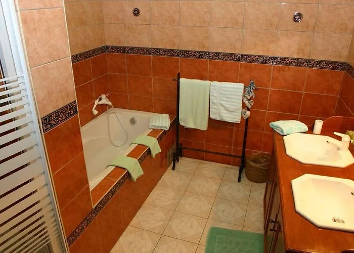 Pensionat Chateau De La Grange 3*