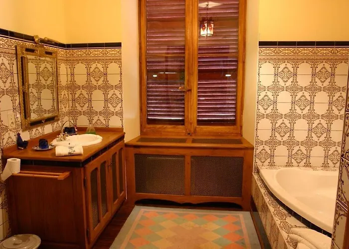 Chateau De La Grange