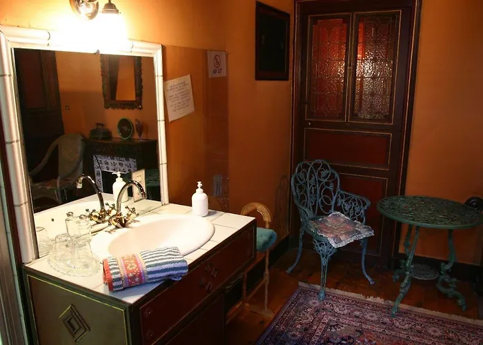 Chateau De La Grange Гостевой дом 3*