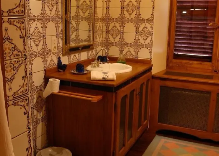 Chateau De La Grange Pensionat 3*