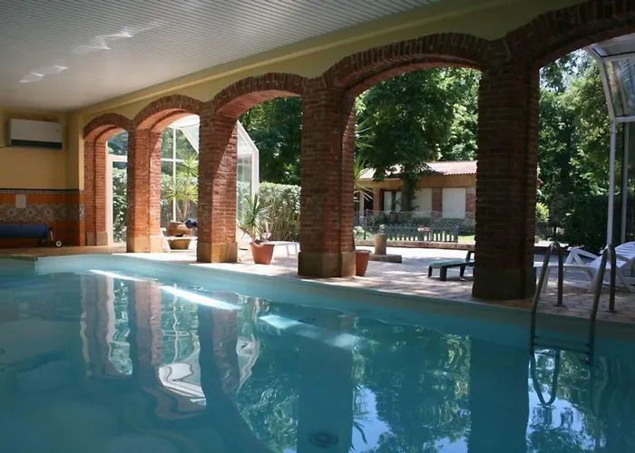 Chateau De La Grange