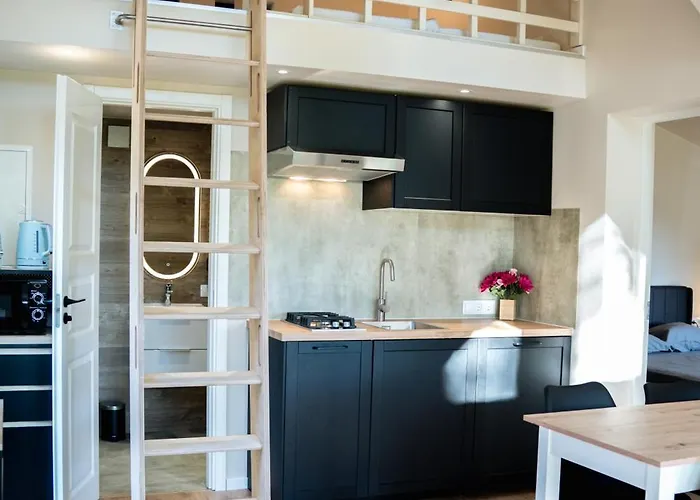 Chateau De La Grange Pensionat