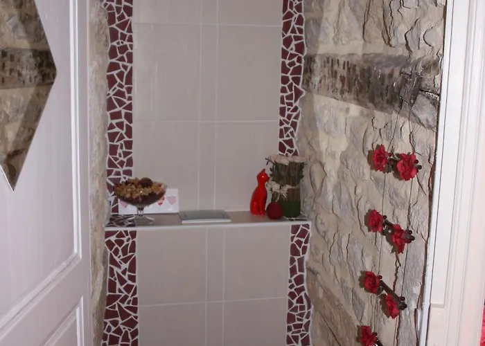 Chateau De La Grange Les Pradeaux