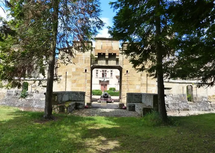 Chateau De La Grange