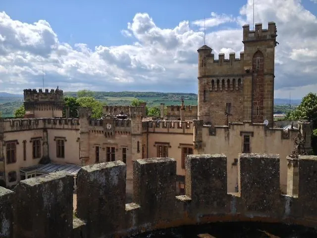 Chateau De La Grange