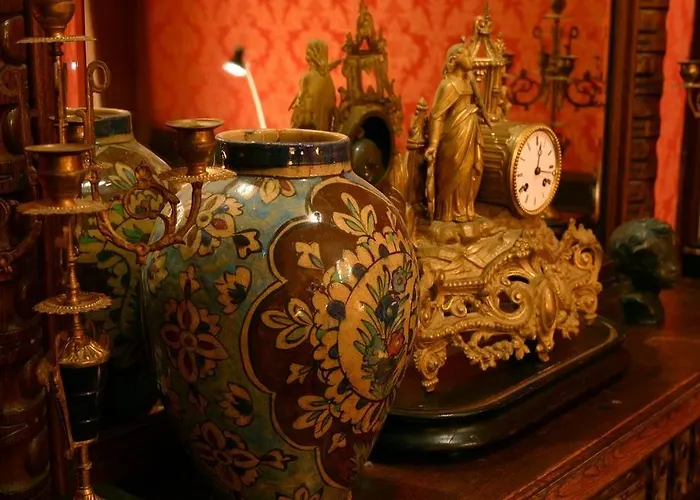 Chateau De La Grange